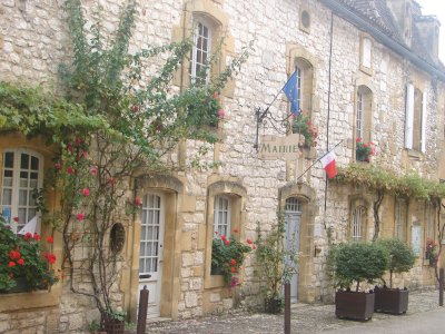 Town Hall