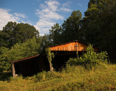 Indian Ridge II