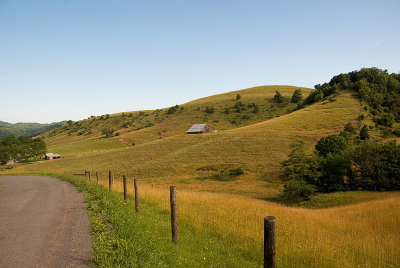 Indian Ridge III