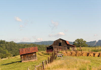 Hilltop