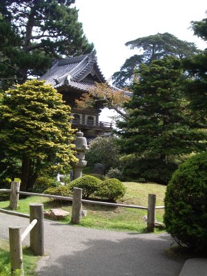 Golden Gate Park