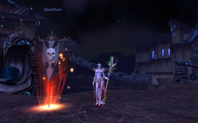 Warhammer Online