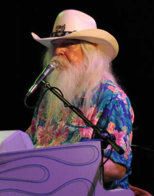 Leon Russell