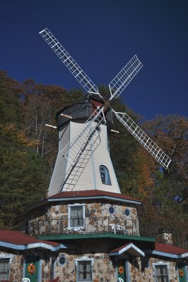 Helen, Georgia