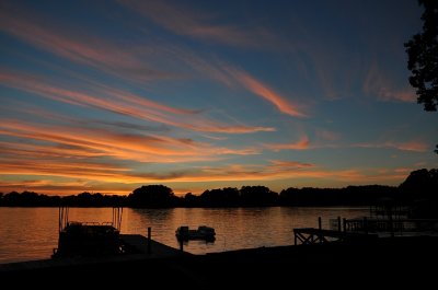 Sunset 1