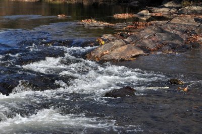 Chattahoochee River