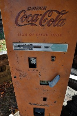 Drink Coca-Cola