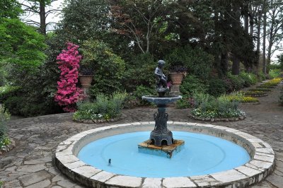 Jasmine Hills Gardens
