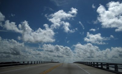 Sanibel Island Causeway