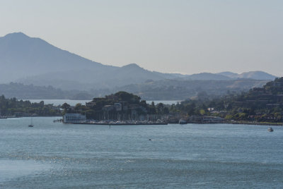 n1971 Outlook from Angel Island