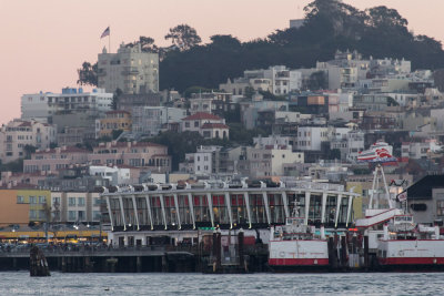 C3784 Fishermans Wharf