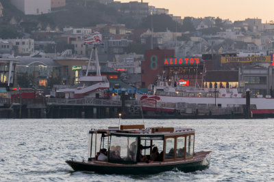 C3793 Fishermans Warf