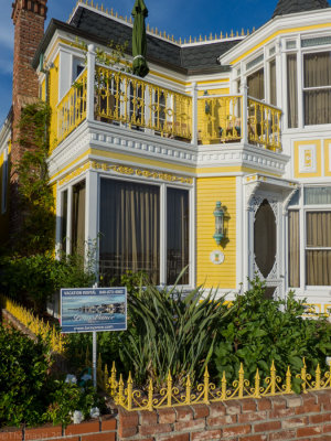 Day 5: Balboa Island, 12.Jul.2014