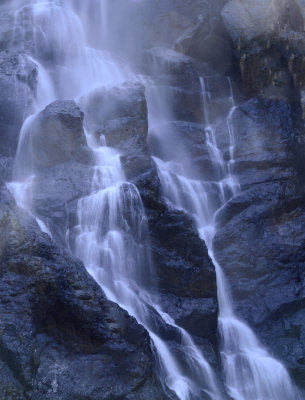 Ellenborough falls