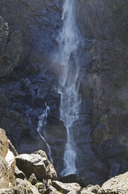 Ellenborough falls