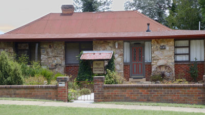 Roylestone nsw