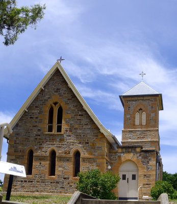 Roylestone nsw