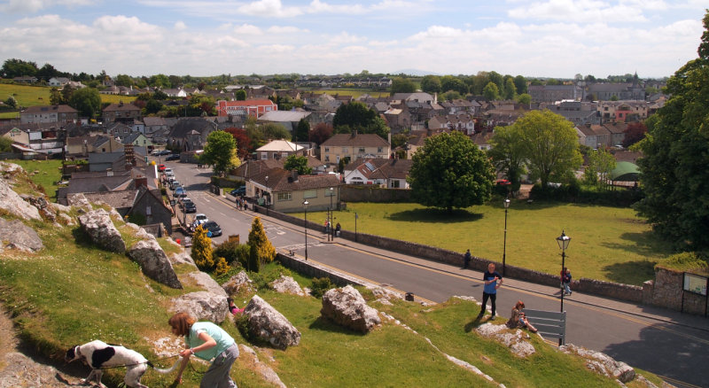 Cashel, Ireland
