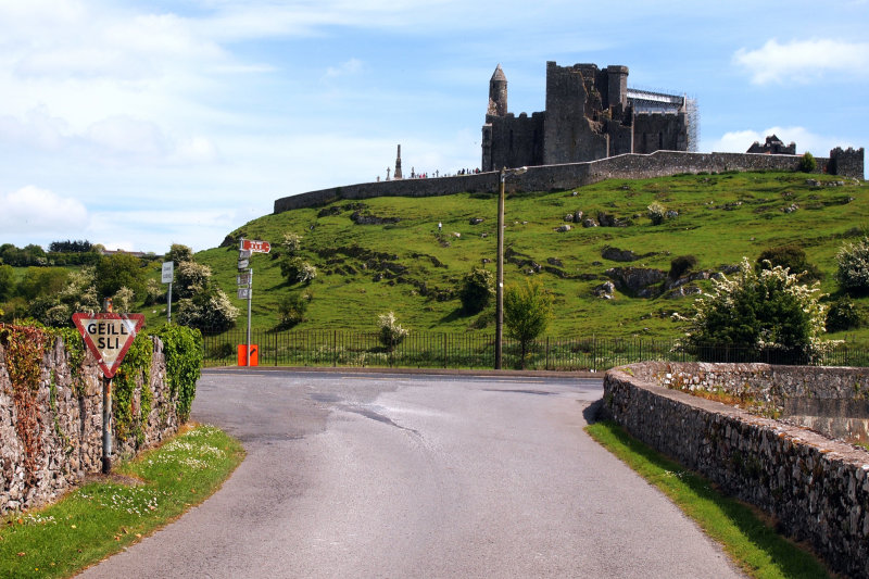 Rock of Cashel