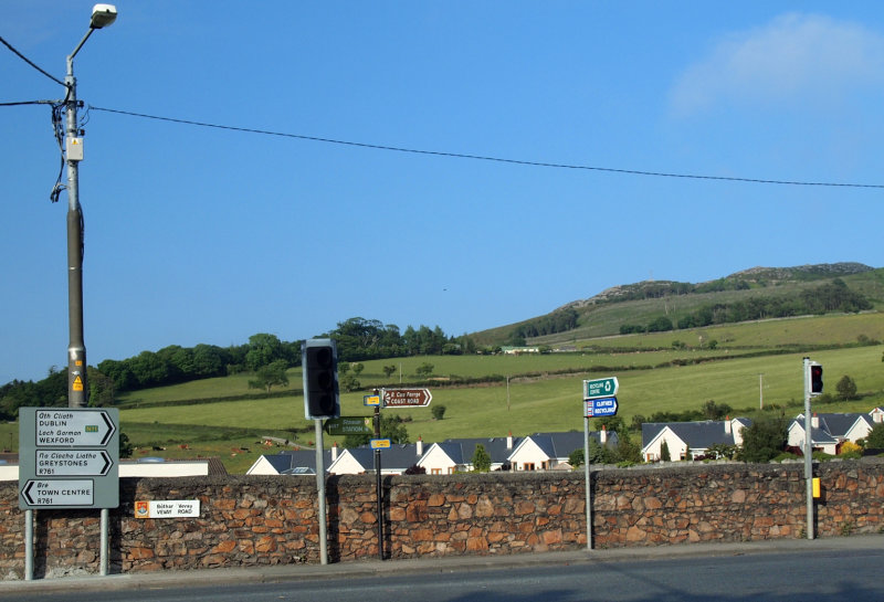Bray