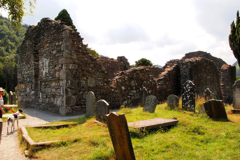 Glendalough