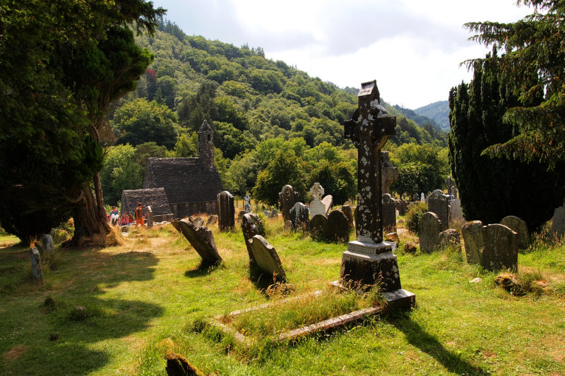 Glendalough