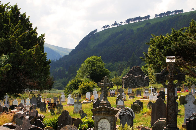 Glendalough