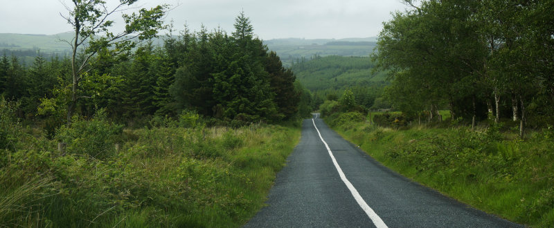 Ballymacarbry, Comeraghs, Waterford, Ireland