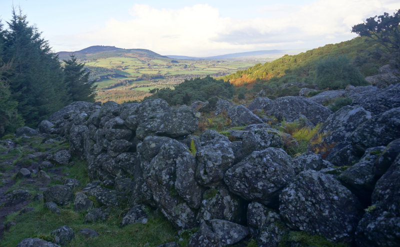 Coumshingaun, Comeragh Mountains, Waterford