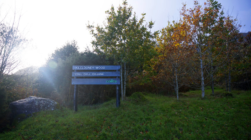 Coumshingaun, Comeragh Mountains, Waterford