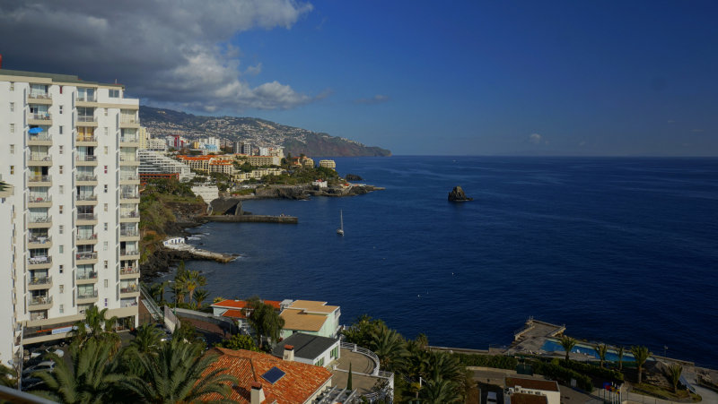 Portugal Lisbon, Lagos, and Madeira