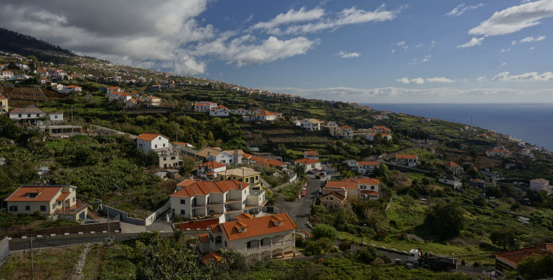 Calheta, Madeira, Portugal