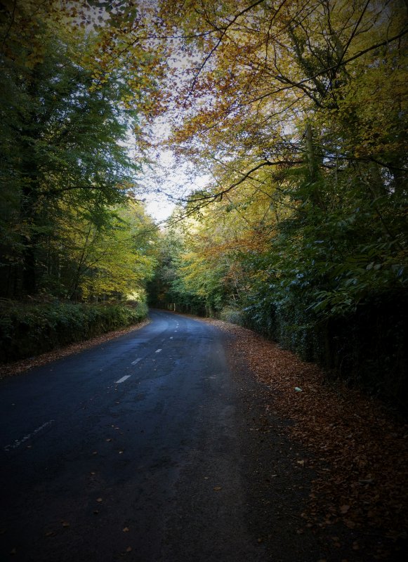Road, Gurteen, Waterford, Ireland