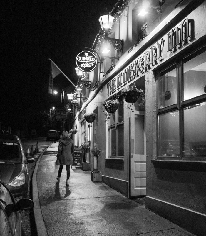 Angela Enniskerry