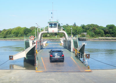 Waterford Ferry