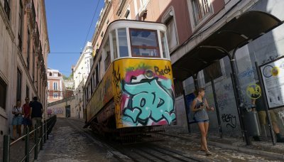 Lisbon, Portugal