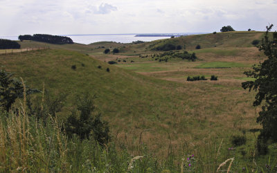 Glumslövs backar