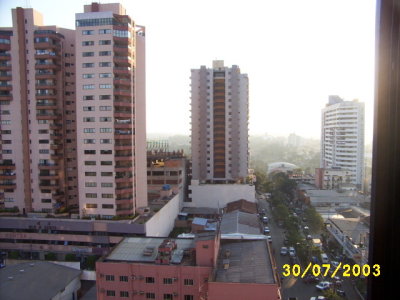 city view ii