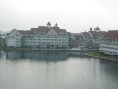 Floridarian Resort