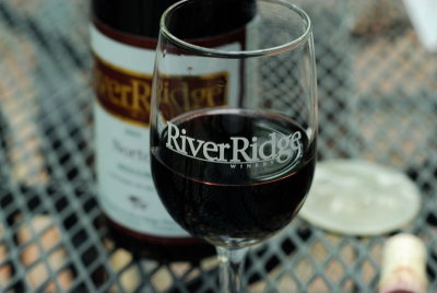 River Ridge Winery