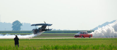 2006 Cape Girardeau Air Show