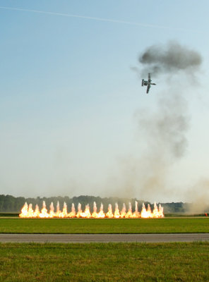 2006 Cape Girardeau Air Show