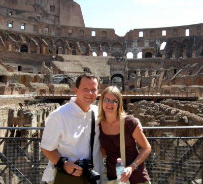 Rome