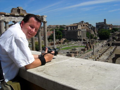 Rome