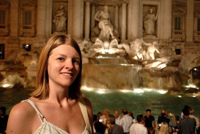 Rome