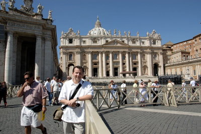 Rome