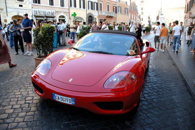 Rome