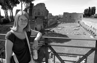 Rome
