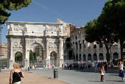 Rome