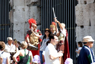 Rome